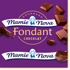 Vitamines / Mamie Nova